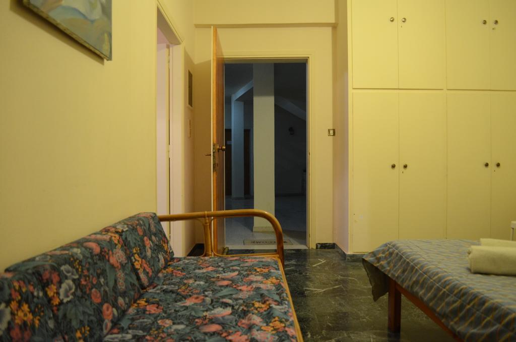 Kineta Apartments Экстерьер фото