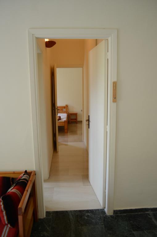 Kineta Apartments Экстерьер фото